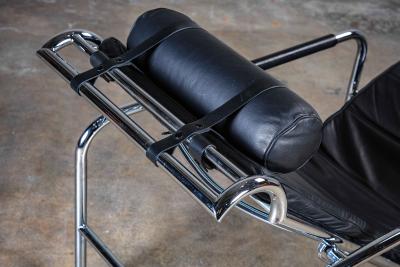 Gabriele Mucchi GABRIELE MUCCHI GENNI CHAISE LOUNGE