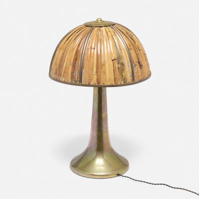 Gabriella Crespi Fungo Table Lamp