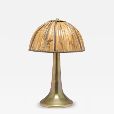Gabriella Crespi Fungo Table Lamp