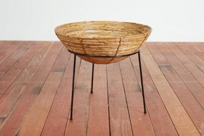 Gabriella Crespi GABRIELLA CRESPI CATCHALL BASKETS