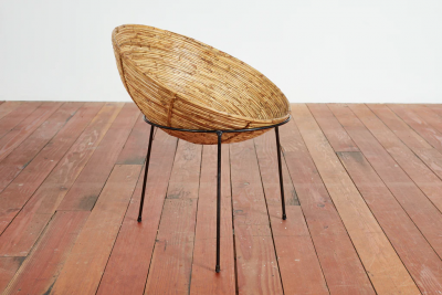 Gabriella Crespi GABRIELLA CRESPI CATCHALL BASKETS