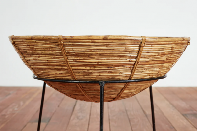 Gabriella Crespi GABRIELLA CRESPI CATCHALL BASKETS