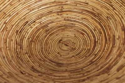 Gabriella Crespi GABRIELLA CRESPI CATCHALL BASKETS