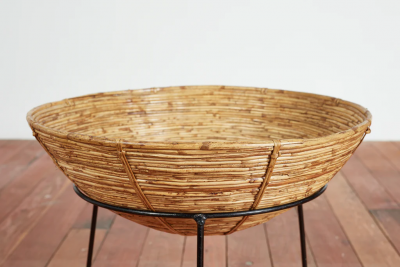 Gabriella Crespi GABRIELLA CRESPI CATCHALL BASKETS