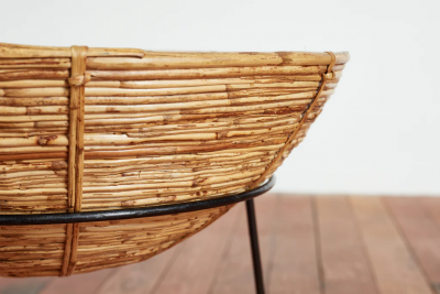 Gabriella Crespi GABRIELLA CRESPI CATCHALL BASKETS