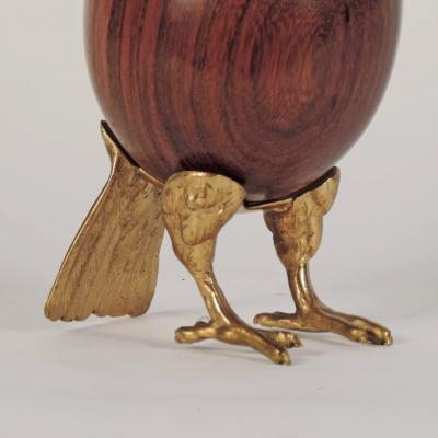 Gabriella Crespi Gabriella Crespi Parrot box