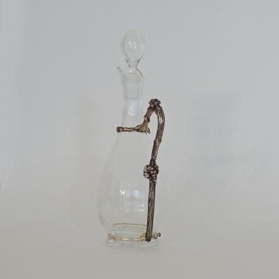 Gabriella Crespi Gabriella Crespi pair of pitchers Italy 1970s