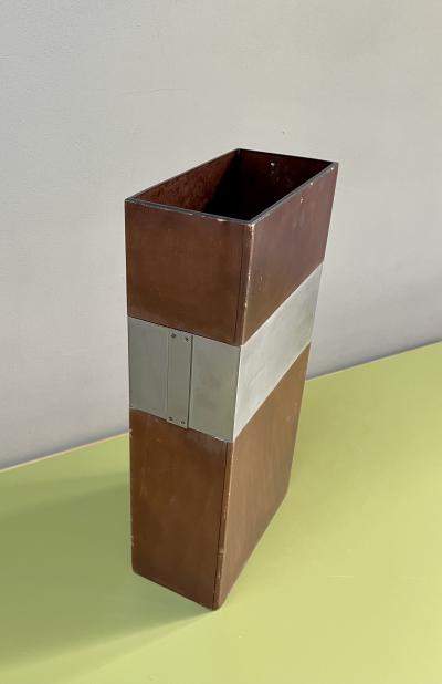 Gabriella Crespi Paper Waste Vase