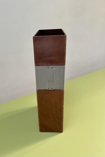 Gabriella Crespi Paper Waste Vase