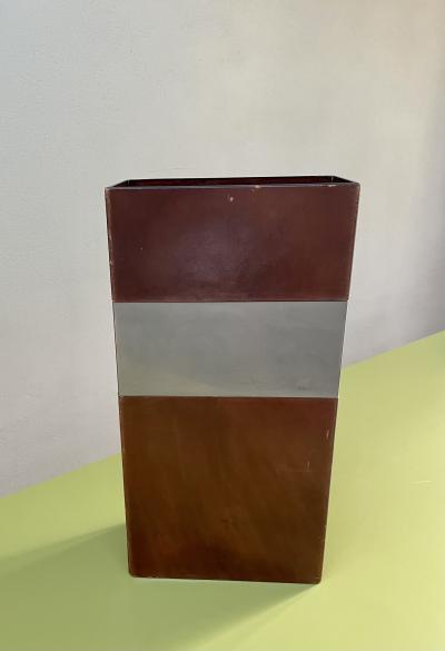 Gabriella Crespi Paper Waste Vase
