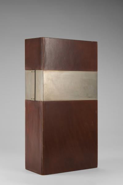 Gabriella Crespi Paper Waste Vase