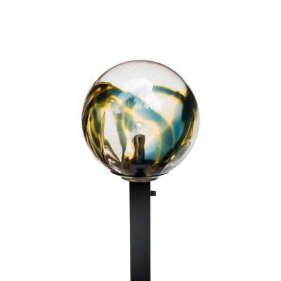 Gae Aulenti 1960s Italian Design Floor Light By Gae Aulenti For La Murrina