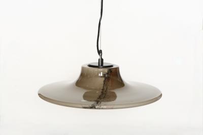 Gae Aulenti Ceiling suspension in Gae Aulenti style