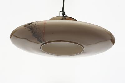 Gae Aulenti Ceiling suspension in Gae Aulenti style