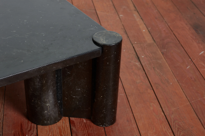 Gae Aulenti GAE AULENTI COFFEE TABLE
