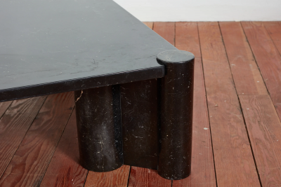 Gae Aulenti GAE AULENTI COFFEE TABLE