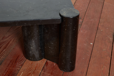 Gae Aulenti GAE AULENTI COFFEE TABLE