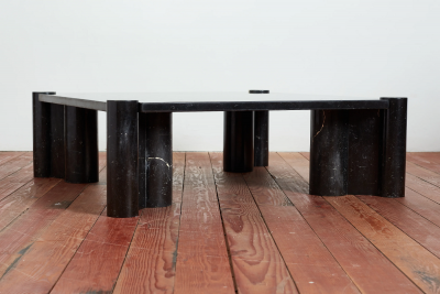 Gae Aulenti GAE AULENTI COFFEE TABLE