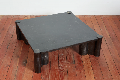 Gae Aulenti GAE AULENTI COFFEE TABLE