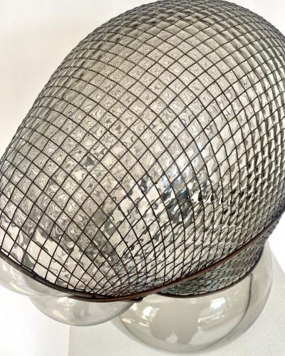 Gae Aulenti GAE AULENTI PATROCLO ITALIAN TABLE LAMP FOR ARTEMIDE C1975