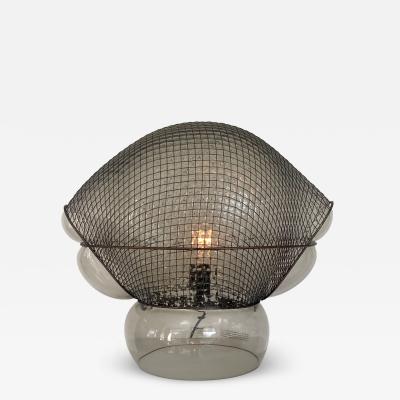 Gae Aulenti GAE AULENTI PATROCLO ITALIAN TABLE LAMP FOR ARTEMIDE C1975