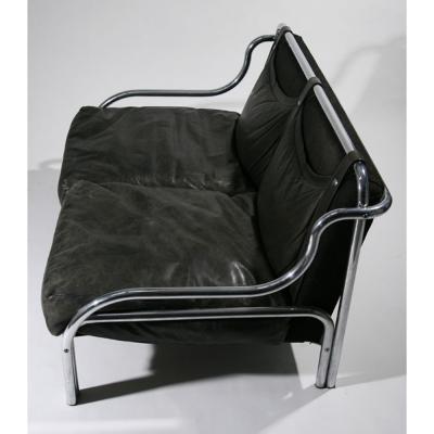 Gae Aulenti GAE AULENTI STRINGA SOFA