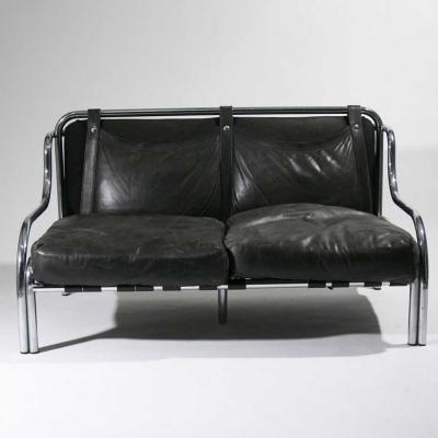 Gae Aulenti GAE AULENTI STRINGA SOFA