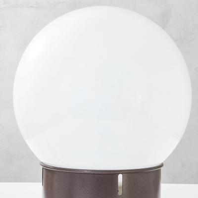 Gae Aulenti Gae Aulenti Artemide Table Lamp mod Mezzo Oracolo 60s