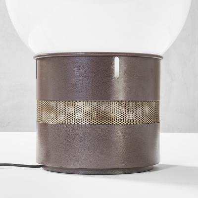 Gae Aulenti Gae Aulenti Artemide Table Lamp mod Mezzo Oracolo 60s