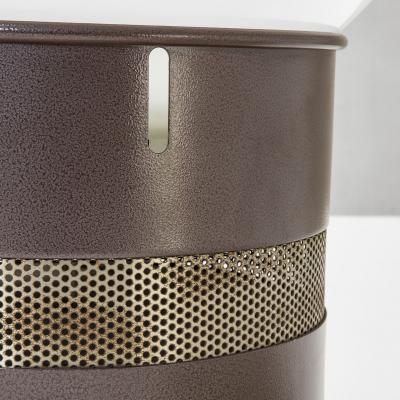 Gae Aulenti Gae Aulenti Artemide Table Lamp mod Mezzo Oracolo 60s