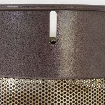 Gae Aulenti Gae Aulenti Artemide Table Lamp mod Mezzo Oracolo 60s