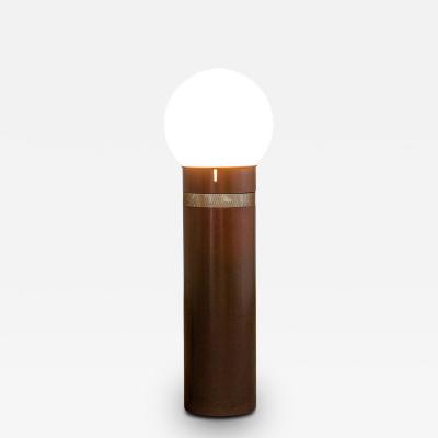 Gae Aulenti Gae Aulenti Floor Lamp Mod Oracolo for Artemide 1960s