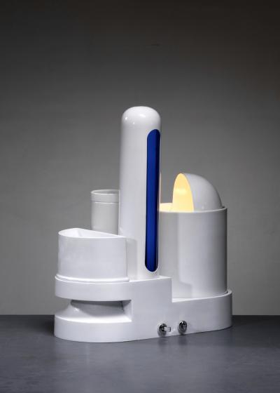Gae Aulenti Gae Aulenti Rimorchiatore table lamp
