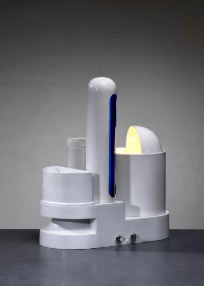 Gae Aulenti Gae Aulenti Rimorchiatore table lamp