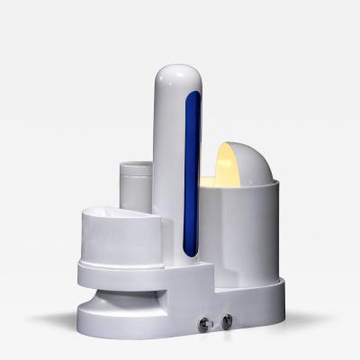 Gae Aulenti Gae Aulenti Rimorchiatore table lamp