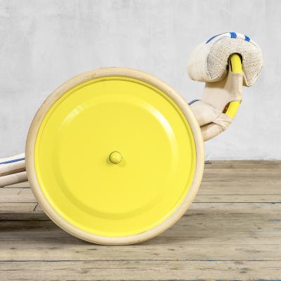 Gae Aulenti Gae Aulenti for Poltronova Rare Chaise Longue Locus Solus Collection