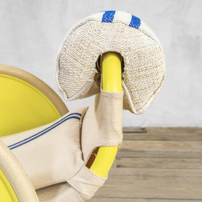 Gae Aulenti Gae Aulenti for Poltronova Rare Chaise Longue Locus Solus Collection