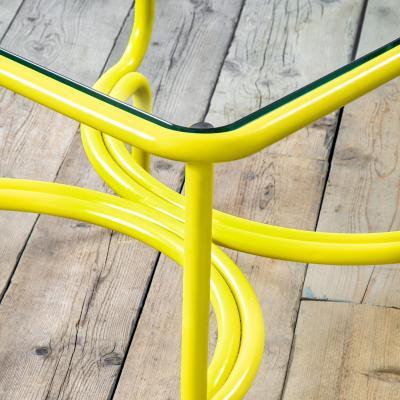 Gae Aulenti Gae Aulenti for Poltronova Table mod Locus Solus