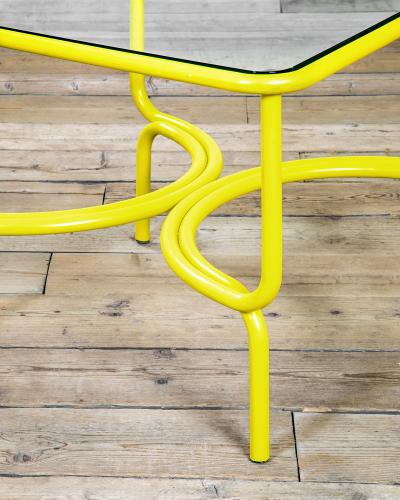 Gae Aulenti Gae Aulenti for Poltronova Table mod Locus Solus