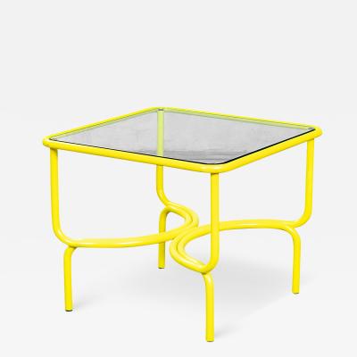 Gae Aulenti Gae Aulenti for Poltronova Table mod Locus Solus