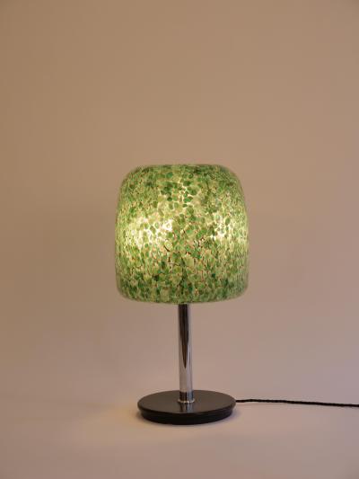 Gae Aulenti Gae Aulenti table lamp for Vistosi Italy c1970