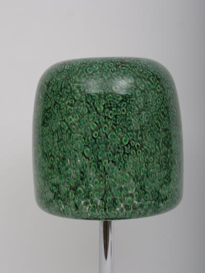 Gae Aulenti Gae Aulenti table lamp for Vistosi Italy c1970