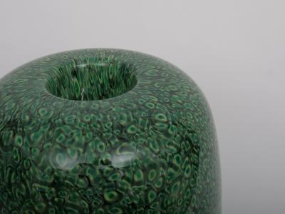 Gae Aulenti Gae Aulenti table lamp for Vistosi Italy c1970