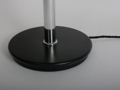 Gae Aulenti Gae Aulenti table lamp for Vistosi Italy c1970