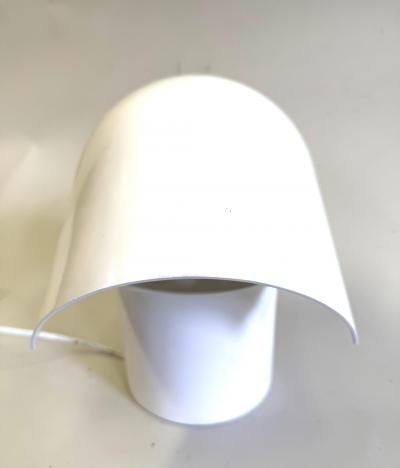 Gae Aulenti Iconic Italian Mid Century Table Desk Lamp Pileino by Gae Aulenti Artemide