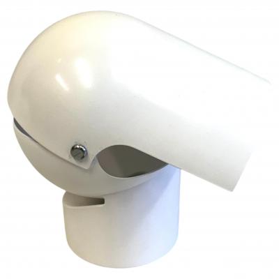 Gae Aulenti Iconic Italian Mid Century Table Desk Lamp Pileino by Gae Aulenti Artemide