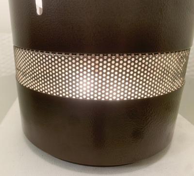 Gae Aulenti Oracolo Desk Lamp by Gae Aulenti for Artemide