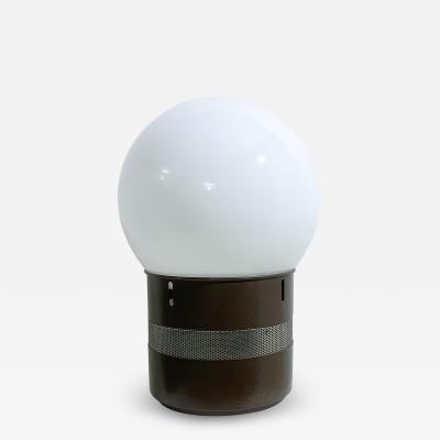 Gae Aulenti Oracolo Desk Lamp by Gae Aulenti for Artemide