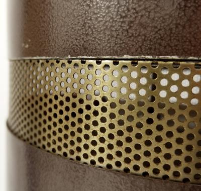 Gae Aulenti Oracolo Floor Lamp By Gae Aulenti For Artemide 1970s
