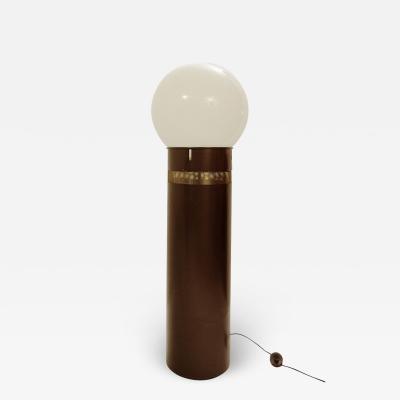 Gae Aulenti Oracolo Floor Lamp By Gae Aulenti For Artemide 1970s